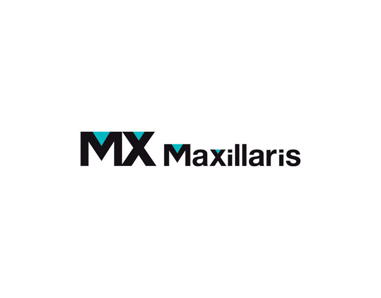 maxillaris-logotipo