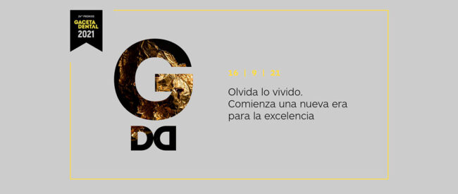 Zarc4Endo patrocinadorac Premio al Mejor Artículo Científico Gaceta Dental 2021 Radiografía preoperatorio Caso Clínico RetreatAll Purificación Varela premios gaceta dental