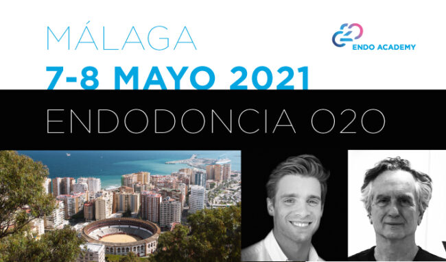 Portada Curso Endodoncia O2O Endo Academy O2OENDOACADEMY-curso-malaga-portada