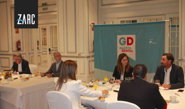 ENCUENTRO ENDODONCIA GACETA DENTAL