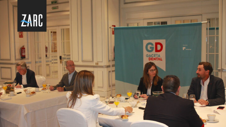 ENCUENTRO ENDODONCIA GACETA DENTAL