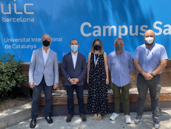 jornada de formacion uic arman gazi