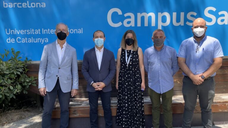 jornada de formacion uic arman gazi