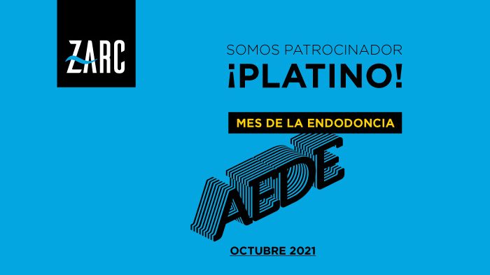 aede 2021 mes de la endodoncia