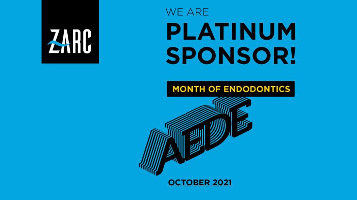 mes de la endodoncia aede platino endodontic month
