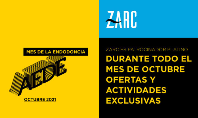 Mes de la Endodoncia AEDE 2021