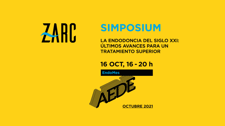 aede simposium 2021 mes de la endodoncia
