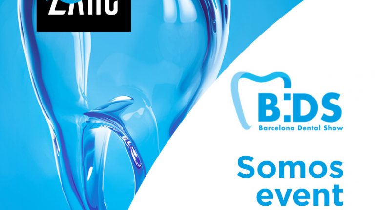 barcelona dental show event partners