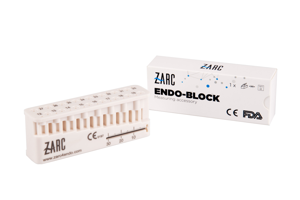 ENDOBLOCK Zarc4Endo