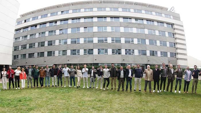 lideres de opinion reunion madrid