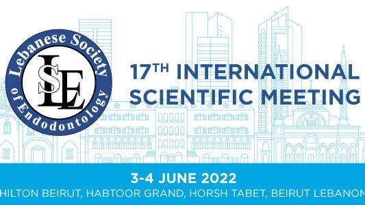 International Scientific Meeting Lebanon