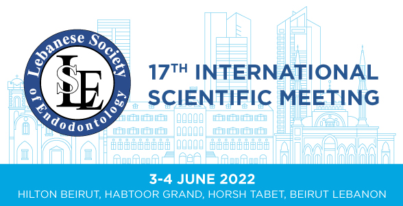 International Scientific Meeting Lebanon