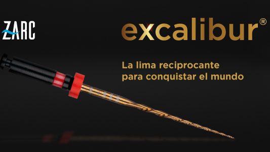 Limas Excalibur de Zarc