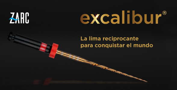 Limas Excalibur de Zarc