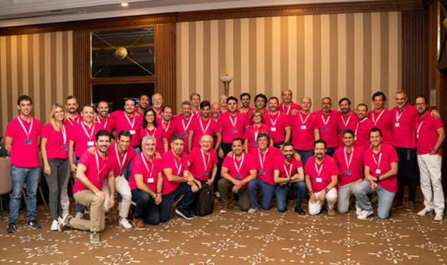 Zarc global Advisory Board success