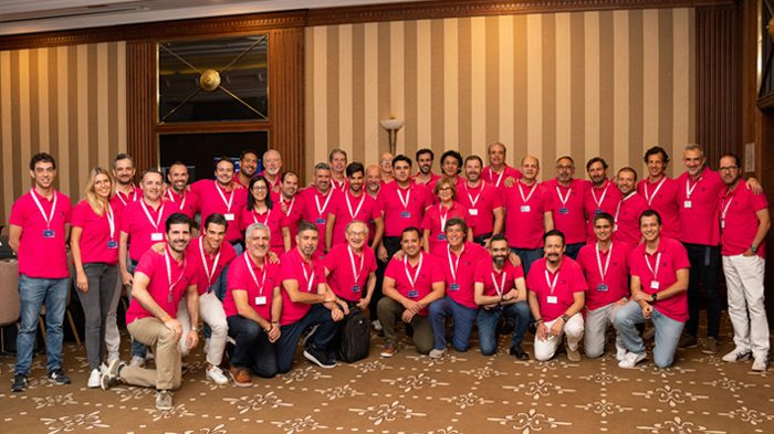 Zarc global Advisory Board exito