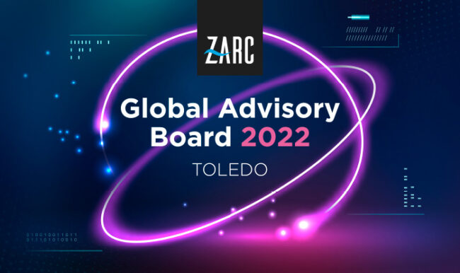 Zarc Global Advisory Board