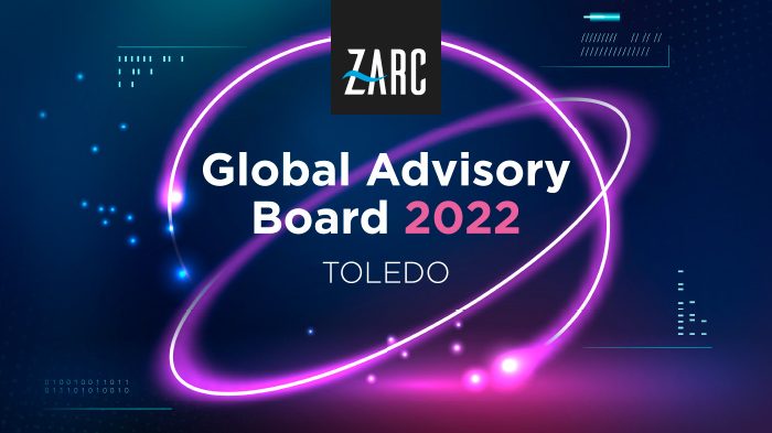Zarc Global Advisory Board