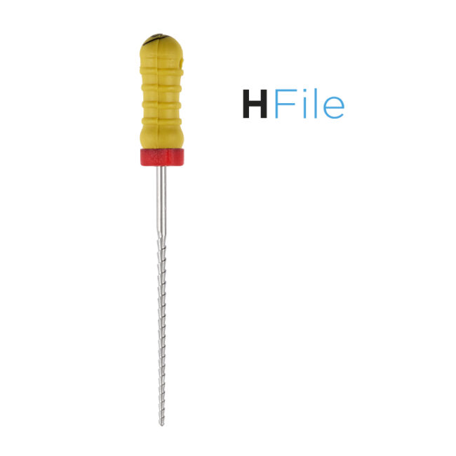 H-File