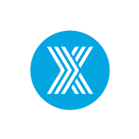 Simbolo-X-azul