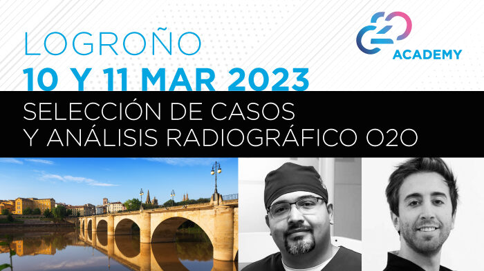 curso endodoncia en marzo en logroño