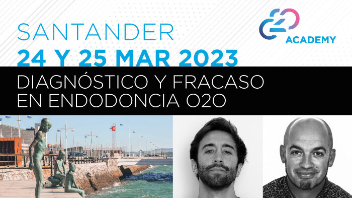 Curso Endodoncia Santander Marzo 2023