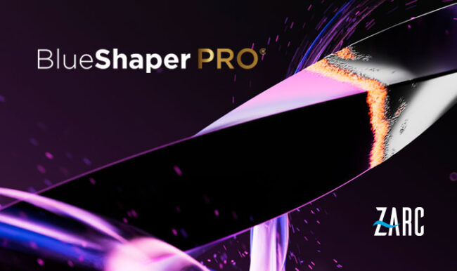 Zarc revolutionizes endodontics with the release of BlueShaper PRO®