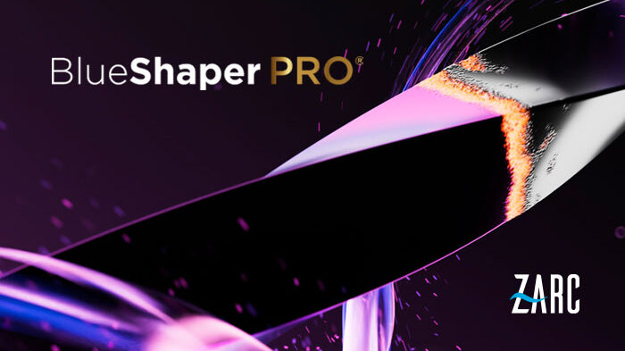 Zarc revolutionizes endodontics with the release of BlueShaper PRO®