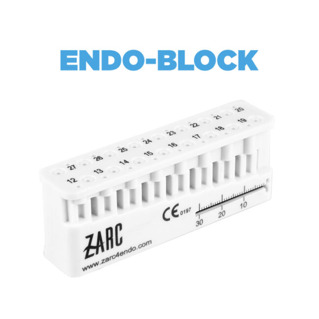 Endo Block - Producto de Zarc4endo