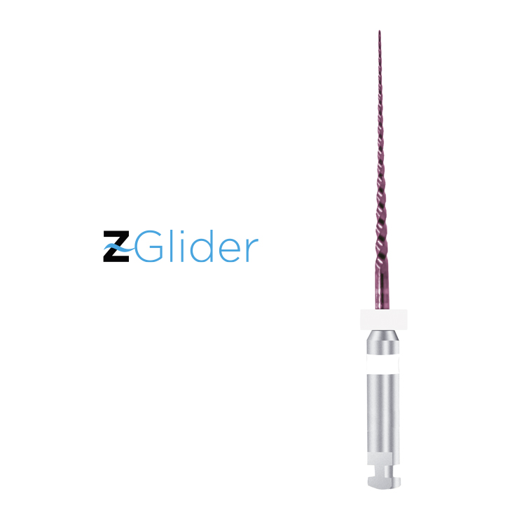 Z Glider producto de Zarc4endo