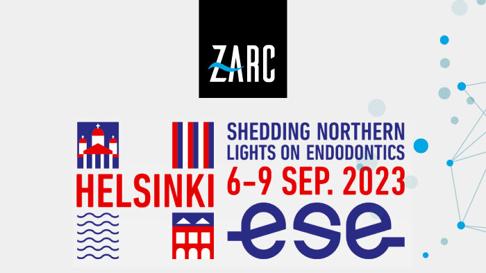 Zarc4Endo destaca con el lanzamiento de BlueShaper Pro® en el Congreso Bienal de la ESE 2023