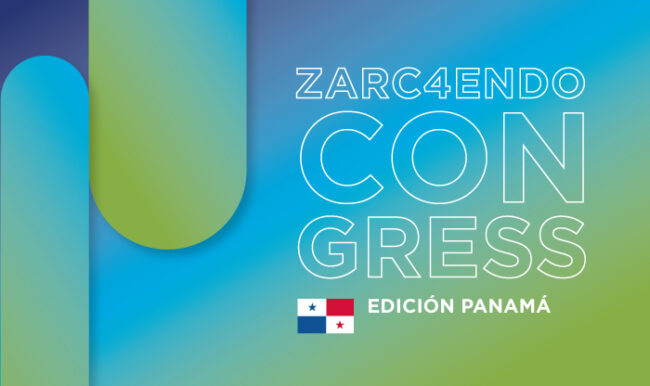 Zarc4Endo Congress Panama, an event of international scope whose purpose is to merge science and knowledge in the field of dentistry