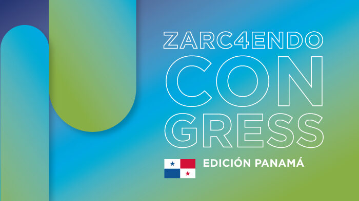 Panamá acogerá el primer Zarc4Endo Congress el 2 de octubre