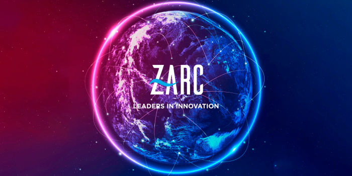 Zarc revolutionizes endodontics with BlueShaper PRO®