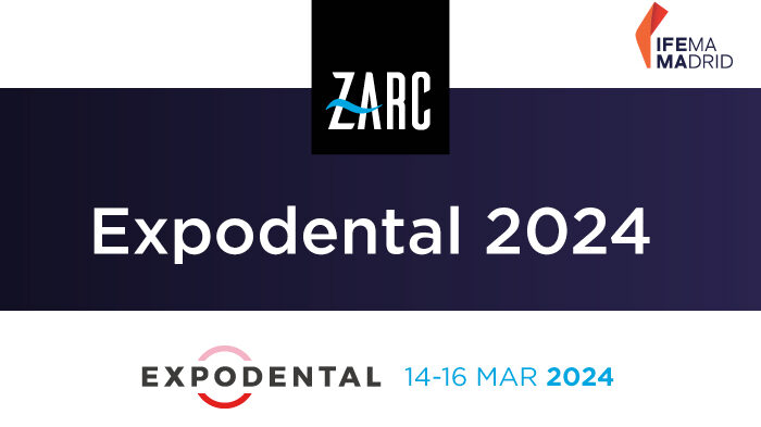 Zarc4Endo participará en Expodental 2024