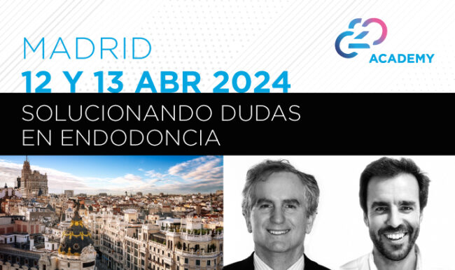 curso o2o endodoncia madrid soluciones