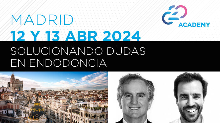 curso o2o endodoncia madrid soluciones