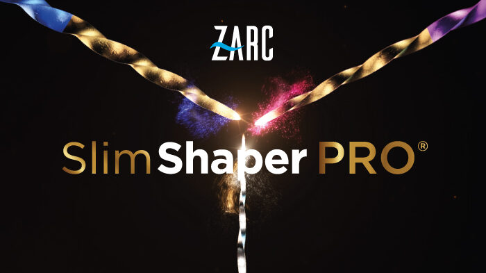 slimshaper pro portada