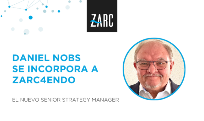 Daniel Nobs, Zarc4endo