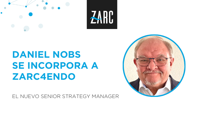 Daniel Nobs, Zarc4endo