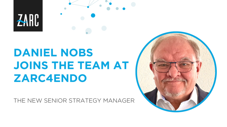 DANIEL NOBS JOINS ZARC