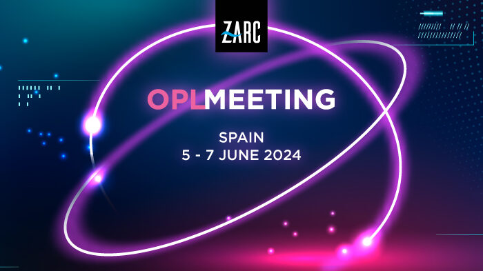 OPL Meeting: Zarc celebra el OPL Meeting 2024 en Valladolid