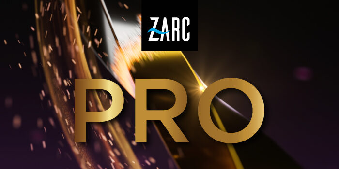 Descubre la ‘familia PRO’ de Zarc