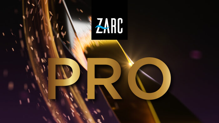 Descubre la ‘familia PRO’ de Zarc