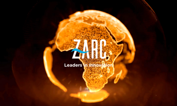 Zarc: internacionalización y expansión global 