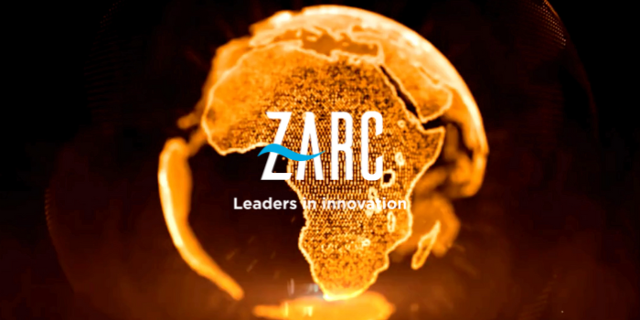 Zarc: internacionalización y expansión global