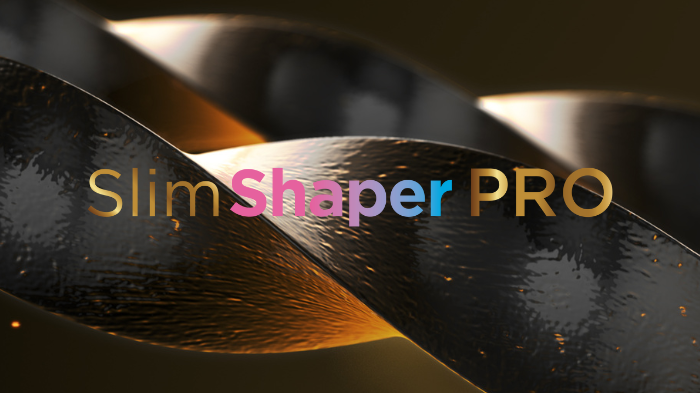 SlimShaper PRO®: innovación y precisión en Endodoncia