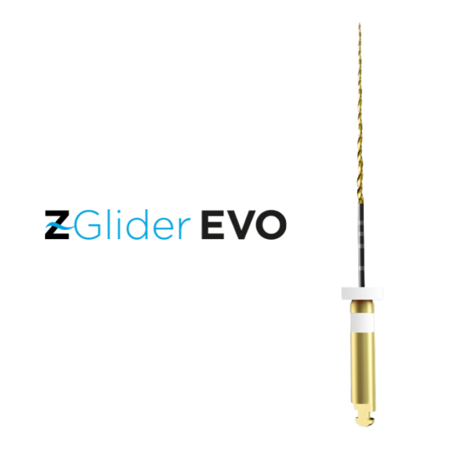 Z Glider EVO producto de Zarc4endo