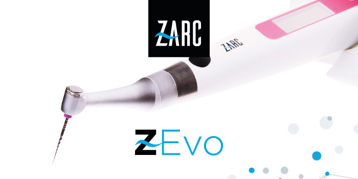 Z-EVO: Endodontic Motor with Integrated Apex Locator