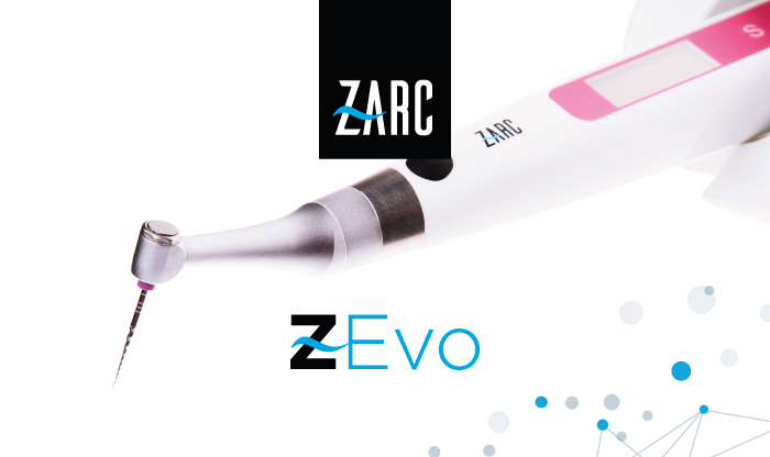 Z-EVO revolutionizes endodontics by combining advanced technology with an ergonomic design tailored to ease clinical practice for professionals.